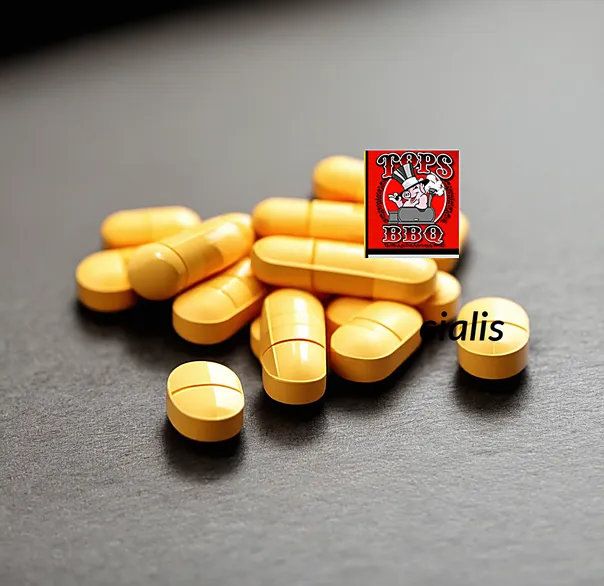 Nome generico de cialis